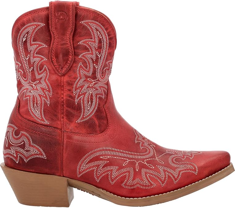 Durango Women's Shyloh Pony Boot