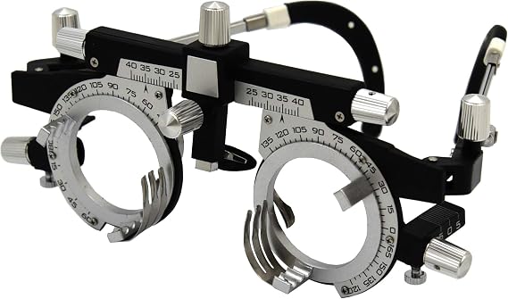 Universal Adult Trial Frames