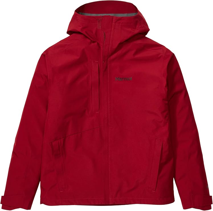 Marmot Minimalist Gore-Tex Ski Jacket Mens