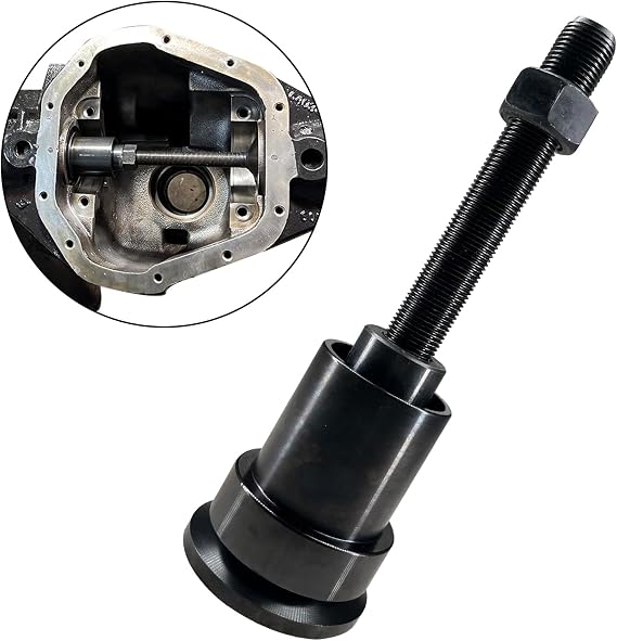 Front Axle Seal Installer for Dana 30, 44, 50 and 60 Housings