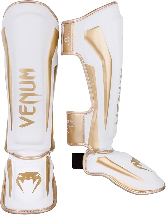 Venum Elite Boxing Shin Guards