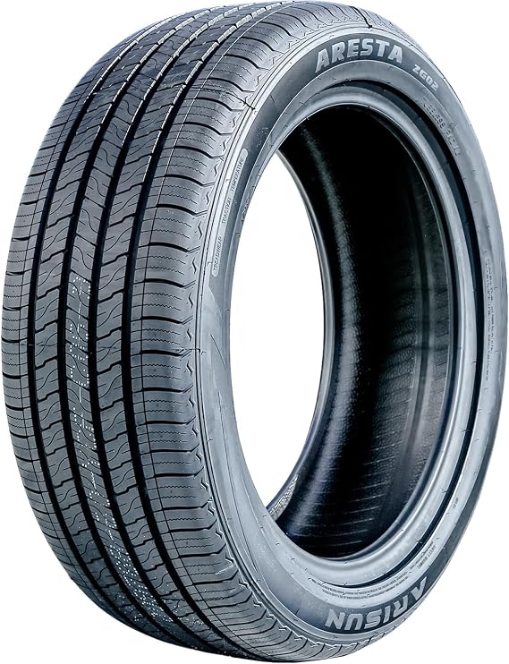 Arisun Aresta ZG02 255/55R20 107H All Season SL Touring 20 inch Tire
