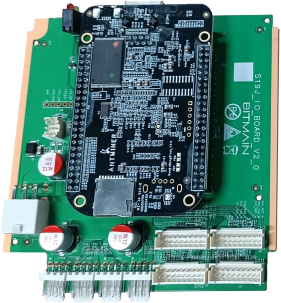 Antminer S19J / S19J+/S19J Pro BB BeagleBone Control Board (S19J+)