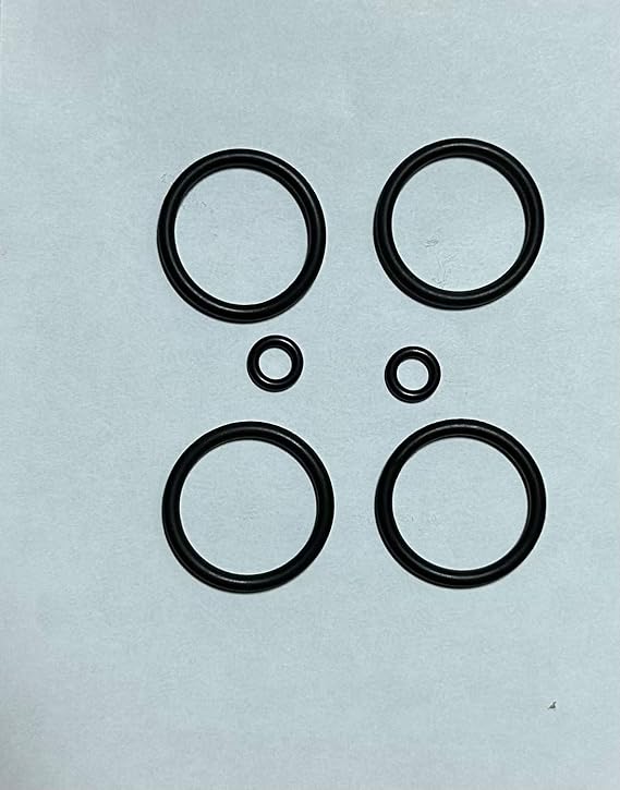 Benjamin Marauder O Ring Seal Kit .22