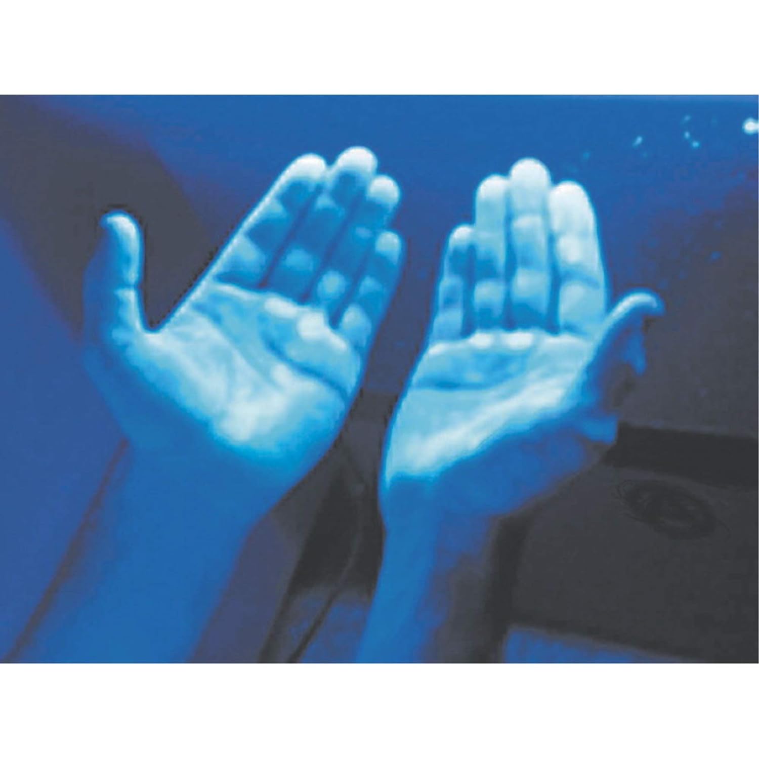 GLO GERM Powder 4 Ounce