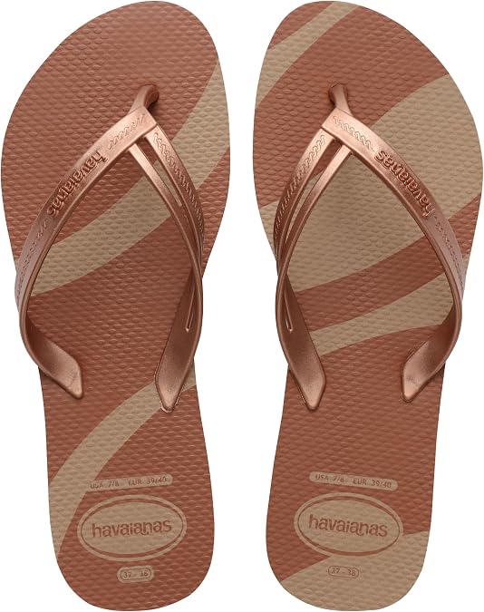 Havaianas Sandals Eleg Womens Flip Flops