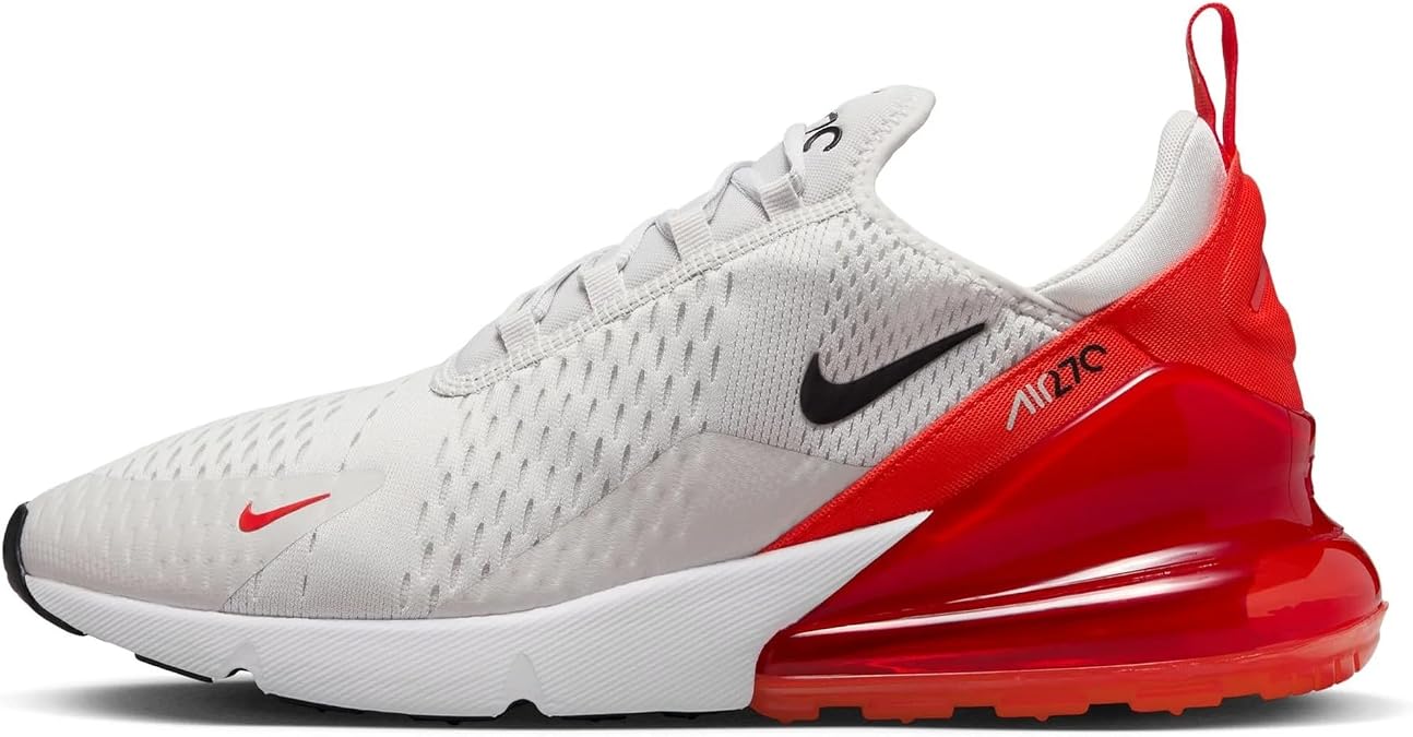 NIKE Men's Air Max 270 Sneaker