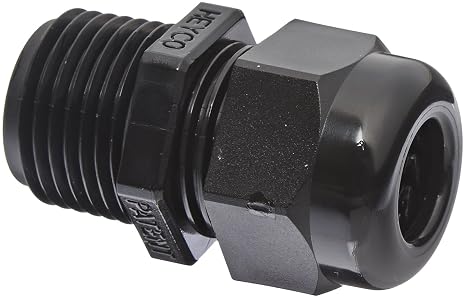 Fill-Rite KIT120CCP Bulk 1200F7321 Cable Connector Kit (15)