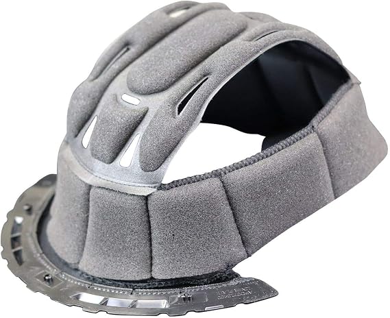 Scorpion R1 Air Kwikwick 3 Helmet Liner (XX-Large)