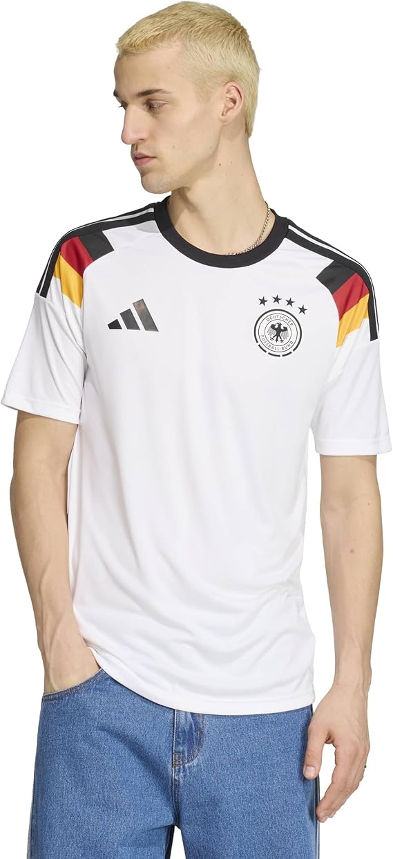 adidas Men's Germany World Cup 2026 Apparel