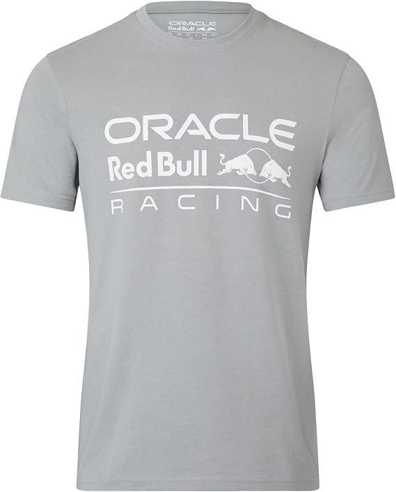 Red Bull Racing F1 Large Front Logo T-Shirt