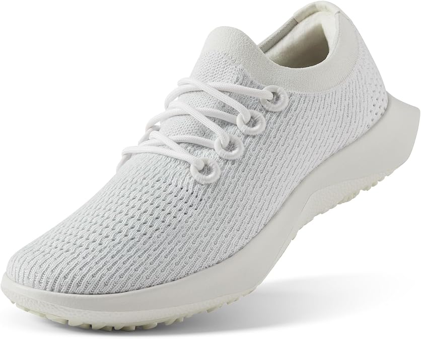 Allbirds Women's Tree Dasher 2 Sneaker