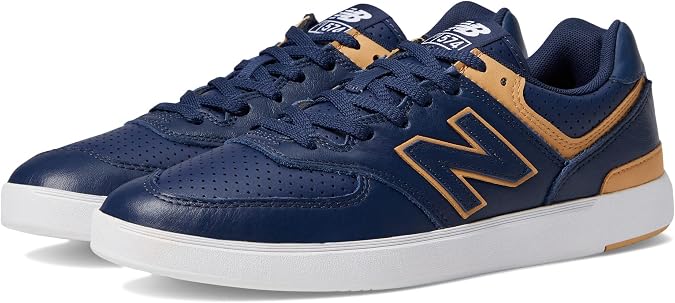 New Balance Numeric 574 Court