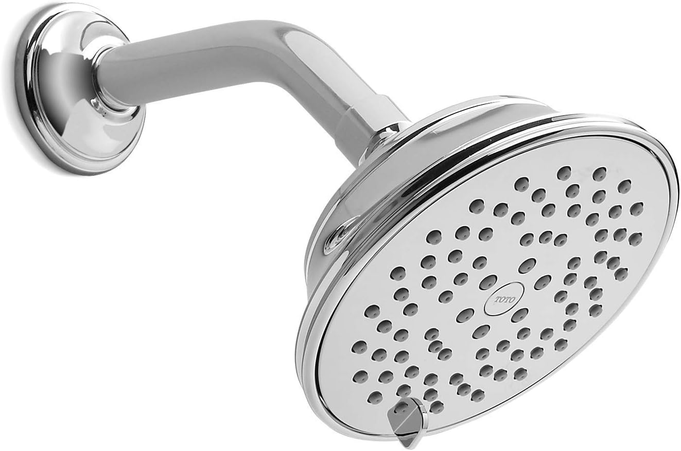 Toto TS300AL65#CP Bathroom-Hardware, Polished Chrome