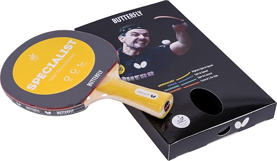 ButterflyTable Tennis Bat