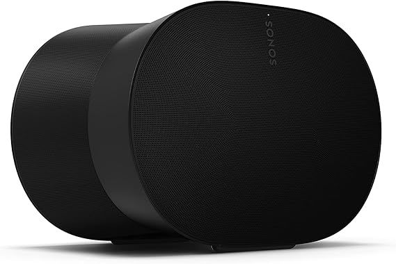 Sonos Era 300 Smart Speaker mit Dolby Atmos WLAN & Bluetooth – Schwarz