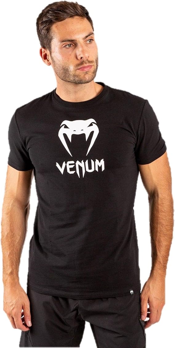 Venum Men's Classic T-Shirt T-Shirt