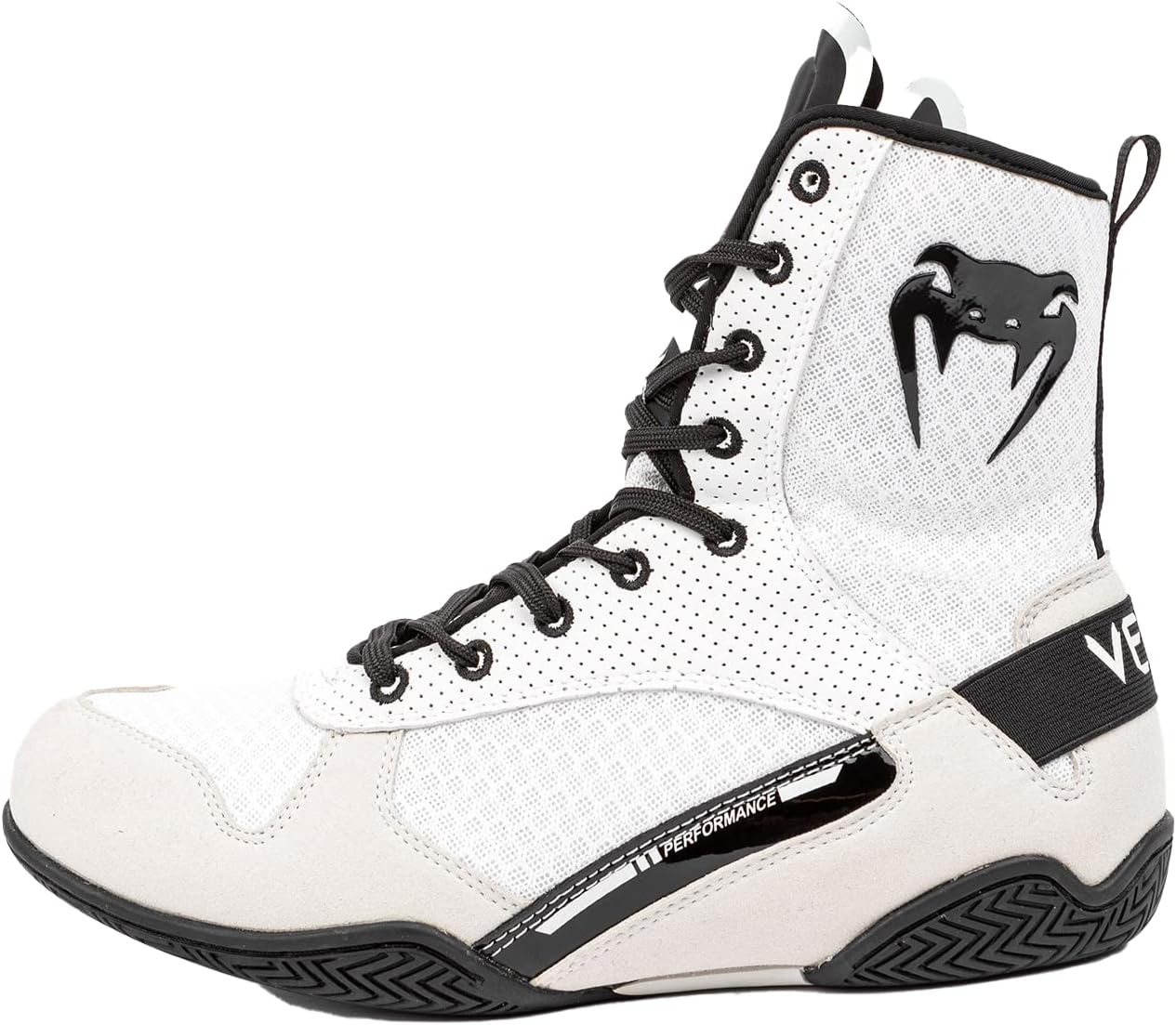 Venum Men's Elite Boxing ShoesBoxing Shoes