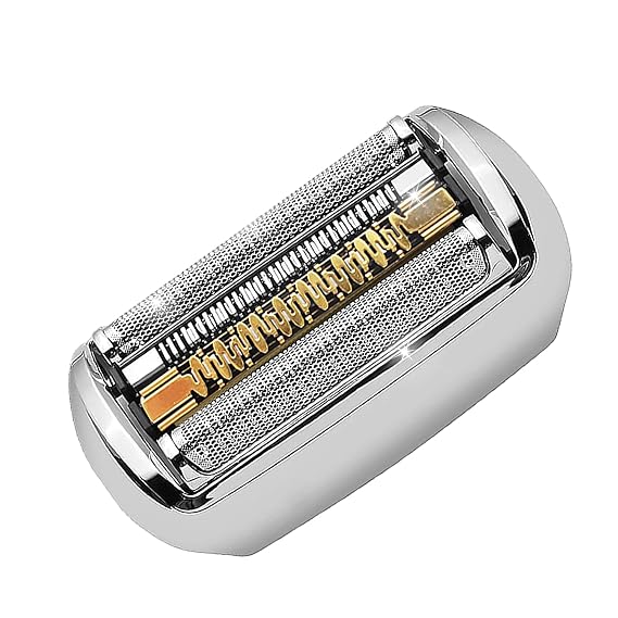 Series 9 92S Electric Replacement Shaver Head Accessories Shaver Compatible with Braun Series 9 Electric Razors 9290cc, 9291cc, 9370cc, 9293s, 9385cc, 9390cc, 9330s, 9296cc (Upgraded ver.)
