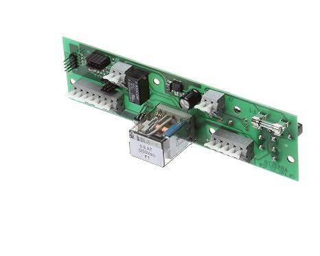 Bizerba 000000060377020000 Pc Board Assembly