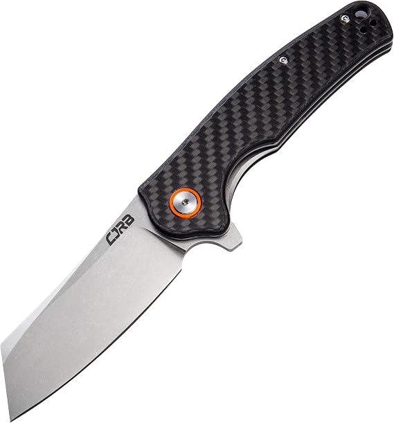 Crag Linerlock CF J1904CF