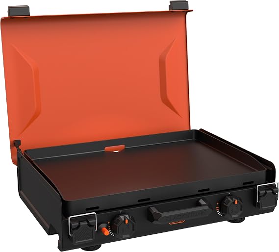 Blackstone 2363 20" x 14" Camping Griddle