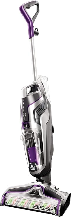 CrossWave Pet Multi-Surface Wet Dry Vac-2328