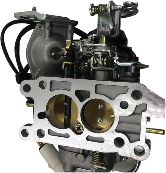 Car Carburetor Compatible For Isuzu Pickup Impulse & 1989-1993 Amigo 8943377840 3126443