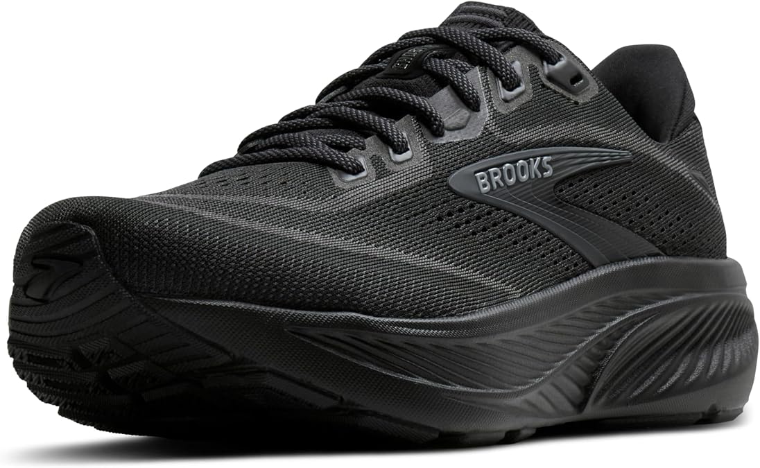 Brooks Mens Ghost 18 Running Shoe