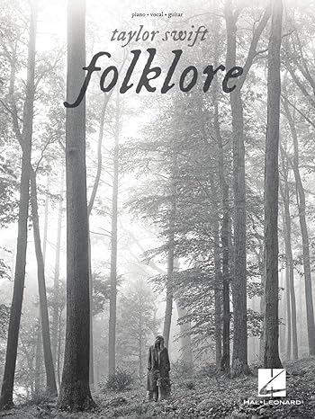 Taylor Swift - Folklore
