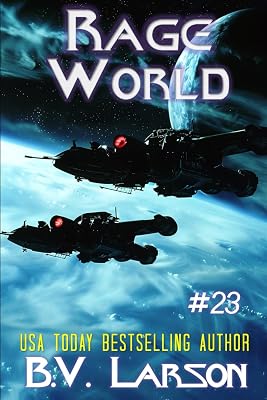 Rage World Undying Mercenaries Paperback March 20, 2025