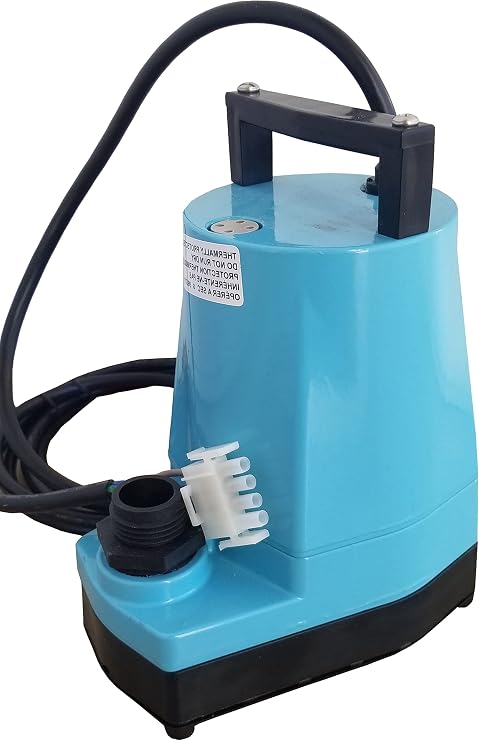 Portacool PUMP-016-4R - Pump