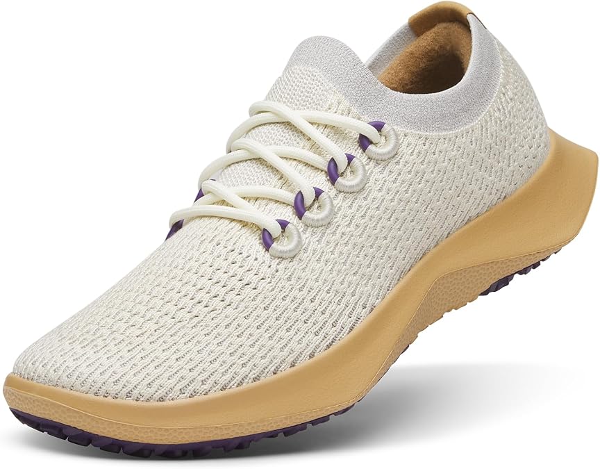 Allbirds Men's Tree Dasher 2, Active Running & Walking Sneakers