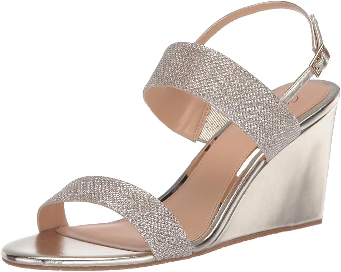 Jewel Badgley Mischka Women's Nisa