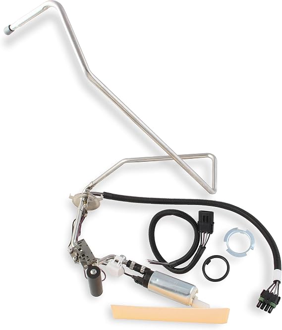 Holley 12-304 255 LPH OE Style EFI Fuel Tank Modules