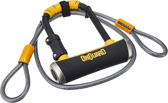Onguard Akita Loop Cable Lock
