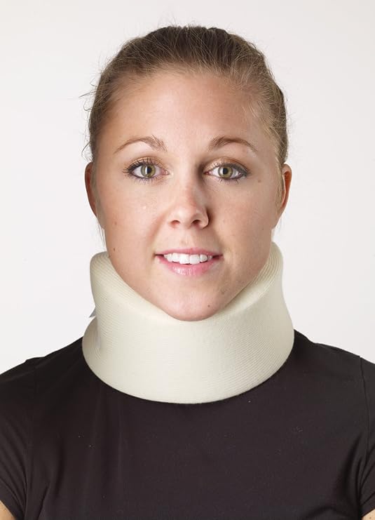 Corflex ULTRA CERVICAL COLLAR SMALL 3 1/2" - 16-20"