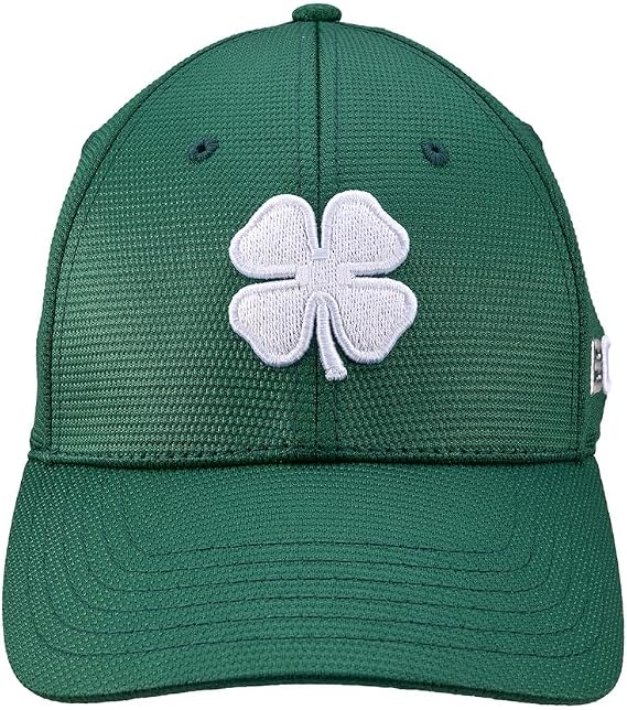 Black Clover Iron X Forest Hat