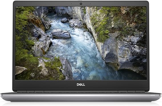 Dell Precision 7560 15.6" Laptop i7-11850H RTX A2000 64GB RAM 512GB SSD W11P