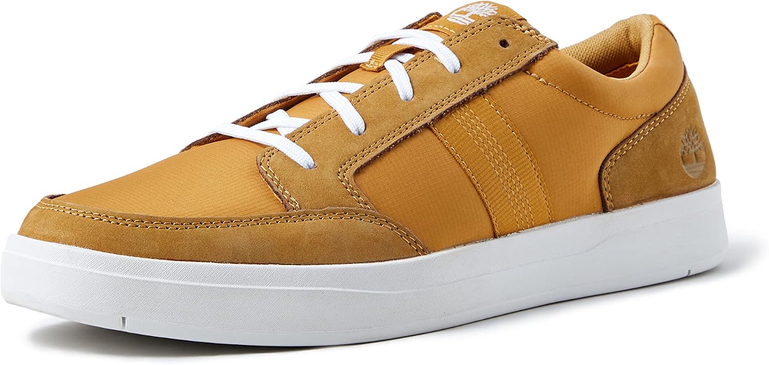 Timberland Mens Oxfords Sneakers