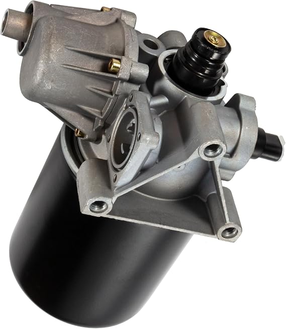 エアドライヤーアセンブリ Meritor Wabco System Saver 1200 SS1200 シリーズ用 R955205 TR955205 4324130010 交換用