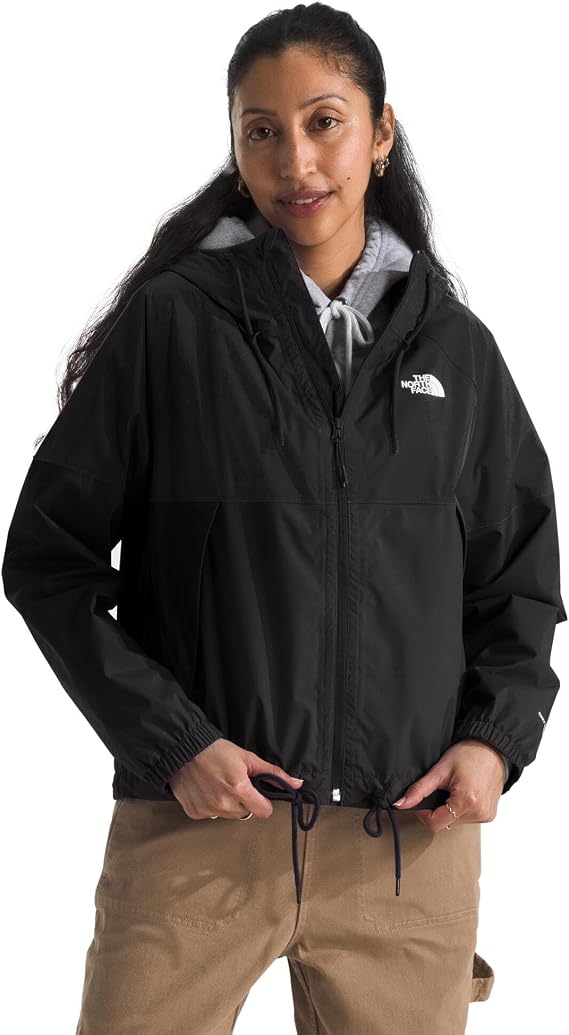 The North Face Antora Rain Hoodie