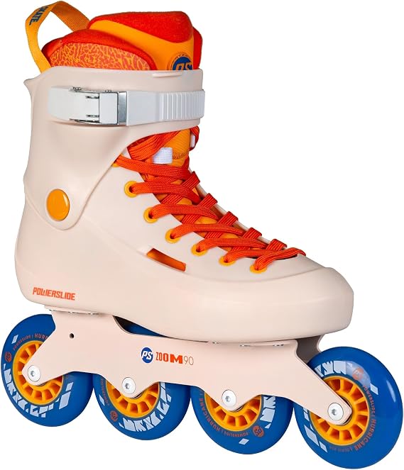 Sunset Zoom 90 Urban Inline Skates by Powerslide