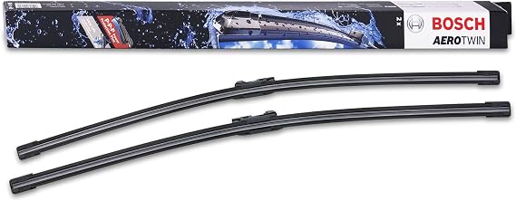 BOSCH Aerotwin Silecek Seti Opel Astra J/K (2009-2020) [680/625 mm] A540S 3397007540