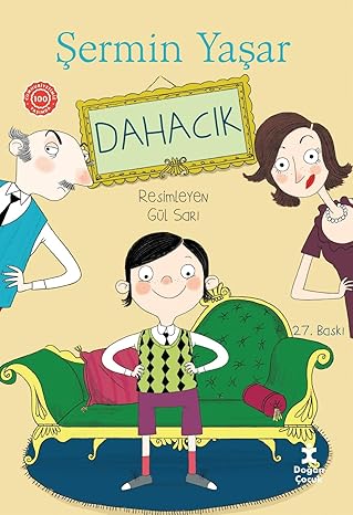 Dahacık