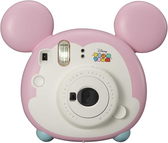 Fujifilm Instax Mini Tsum Tsum INS MINI TSUM Instant Camera