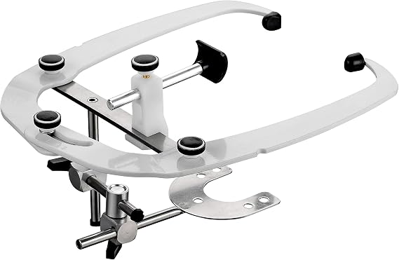 Face Bow for High Precision Dental Lab Semi Adjustable Articulator A7-Plus