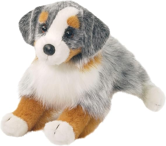 Sinclair Australian Shepherd by Douglas