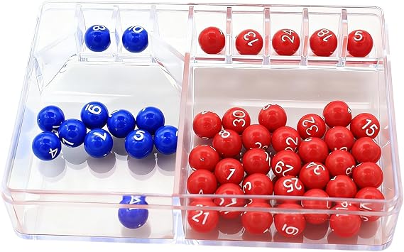 Lottery Number Picker Random Lottery Numer Selector