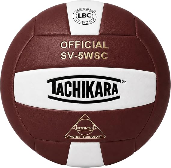 Tachikara Sensi-Tec SV5WSC-NFHS
